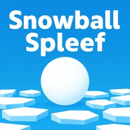 Snowball Spleef