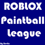 Roblox Paintball League [RPBL]