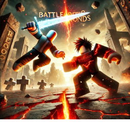 Battlegrounds