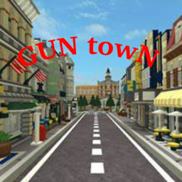 GUN TOWN