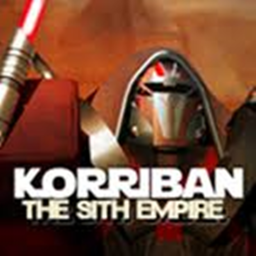 [TEMP] Temple On Korriban