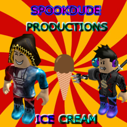 Spookdude Productions Ice Cream [BETA]