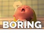 Boring people team