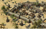Colony Builder Fan Group