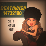 DEATHWISH ヤ