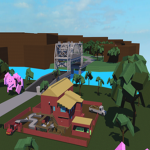 Event Group Of Lumber Tycoon 2
