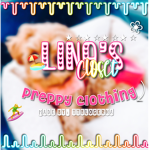 -Lina’s closet-