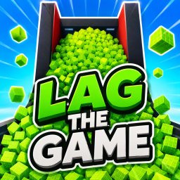 Lag The Game