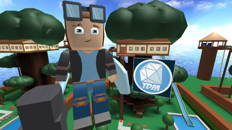 Tree House Tycoon! screenshot 3