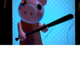 piggy game if you are a piggy play this game.