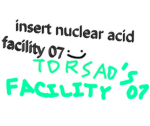 Facility 07 Development
