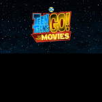 Teen Titans Go! To the Movies