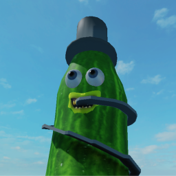 Jeep Ride Into A Pickle