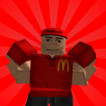 Vikinglaw McDonald's