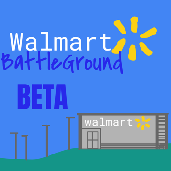 Campo de batalla Walmart (BETA)