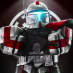 GRA︱Advanced Recon Commandos.