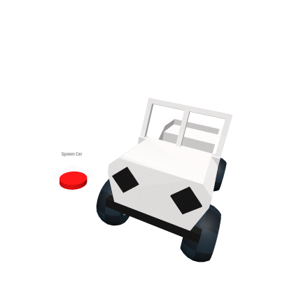 Jeep Spawner