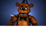 freddy fazbear and friends pizza