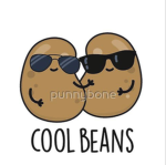 BAKEDD BEANZZ