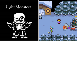 Undertale: The Lost Timeline