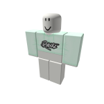 🔥Robotz Blue Sweatshirt [CHEAP]🔥