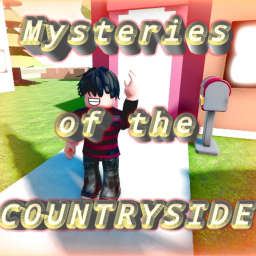 Mysteries of the Countryside