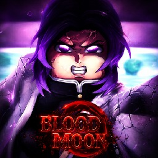Blood Moon II