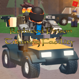 Redwood Prison Training Facility