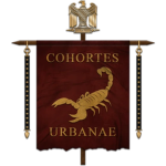 IR〡Cohorts Urbanae
