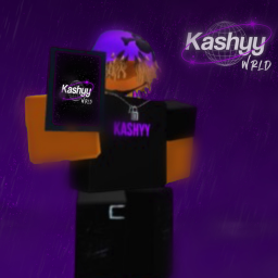 Kashyy WRLD Store