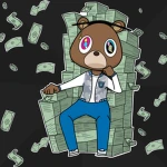 kanye's club Group Thumbnail