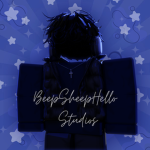 BeepSheepHello Studios