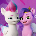 The PippSqueaks