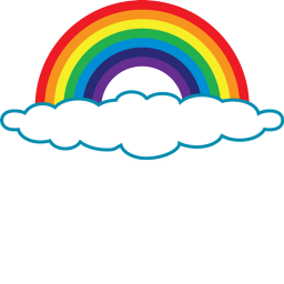 The Rainbow Squad Hangout