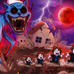  🔪The Smurf Cat Killers!