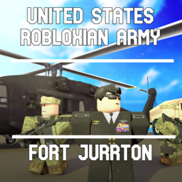 Fort Jurrton