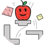 Obby Apple