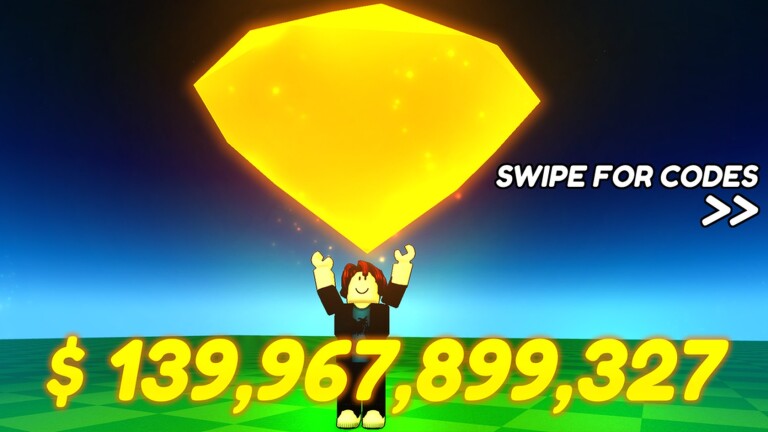 Grow Mine — official Roblox game image