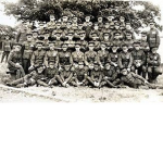6th Liverpool Rifles, Kings Regiment