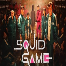 Squid Game [🎃halloween update🎃]