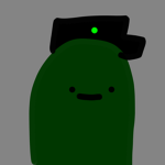 Greenery's War Blobs