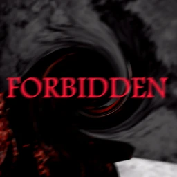 FORBIDDEN icon