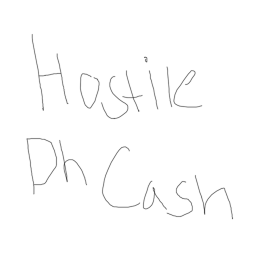 ﾐ Hostile's Da Hood Cash