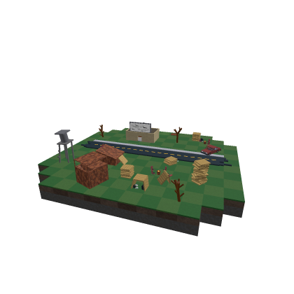 Slopper's Slums