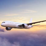 Dill Airlines Around the World