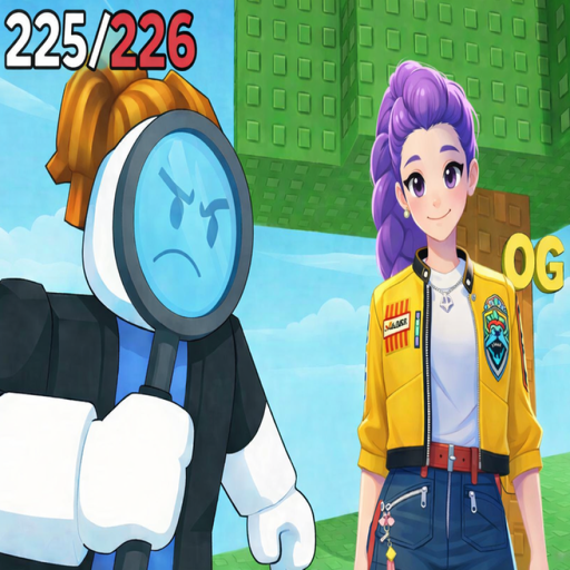 Find the Kpop Demon Hunters