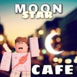 Moon Star Cafe!