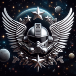 (G.D) The Galactic Defense