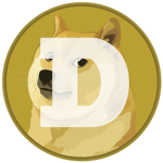 Doge Coin To The Moon