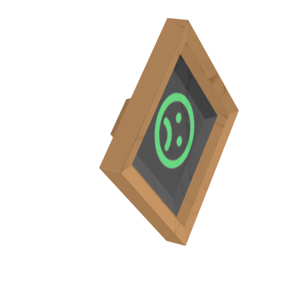 Bad Pin of Disappointment thumbnail